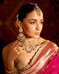 Alia Bhatt